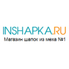 inshapka.ru интернет магазин шапок