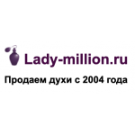 Все отзывы о Lady-Million.ru