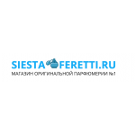 Все отзывы о Siesta-feretti.ru