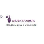 Все отзывы о aroma-sharm.ru
