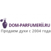 dom-parfume.ru магазин парфюма