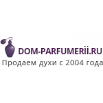 Все отзывы о dom-parfumerii.ru интернет магазин