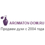 Все отзывы о aromatov-dom.ru интернет магазин
