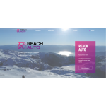 Осторожно мошенники!! Reach Auto reach-auto.com