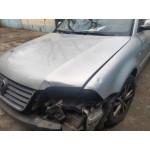 Положительный отзыв Кузовной цех Смарт