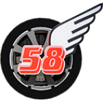 Положительный отзыв Шиномонтаж58