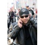 Положительный отзыв Васильев Александр экскурсии на байке СПБ