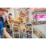 Отзывы о франшизе Франшиза Легород legorod.biz