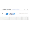 Положительный отзыв Letosoft