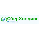 Положительный отзыв ООО СберХолдинг