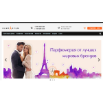 Осторожно мошенники!! bumparfum.ru