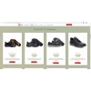 Осторожно мошенники!! c.good-shoes.site - интернет-магазин обуви
