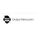 Осторожно мошенники!! crazy-hero.com
