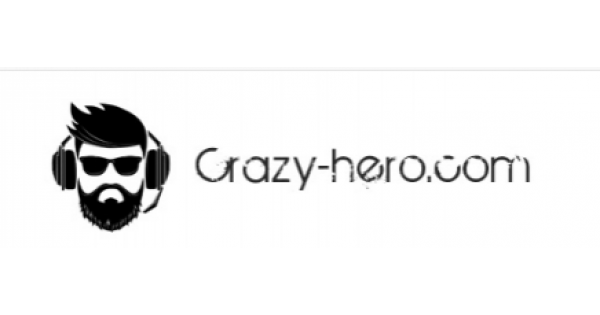 O crazy crazy. Hero Crazy. Сумасшедший аферист.