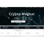 Осторожно мошенники!! cryptomagnat.pro