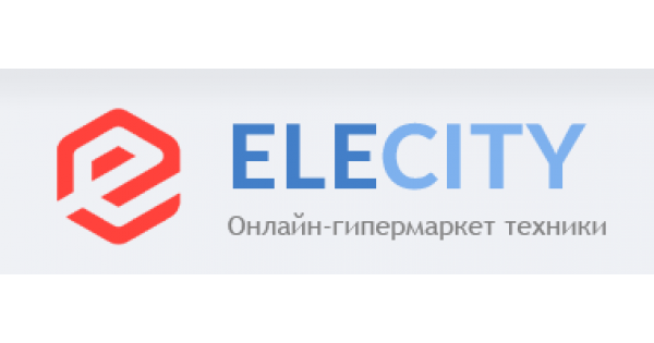 Elecity Ru Интернет Магазин Москва
