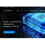 Осторожно мошенники!! flyasic.ru