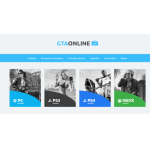 Осторожно мошенники!! http://gtaonline-shop.ru