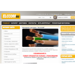 Осторожно мошенники!! https://elccom.ru