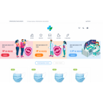 Осторожно мошенники!! https://medical-mask.website, medical-mask.website