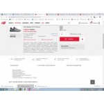 Осторожно мошенники!! https://newbalance.ru/