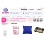 Осторожно мошенники!! https://son-postel.ru/