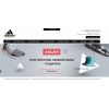 Осторожно мошенники!! интернет магазин http://buy-adidas.ru