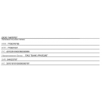 Осторожно мошенники!! metabopro.ru (ООО Нитро)