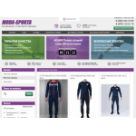 Осторожно мошенники!! moda-sporta.ru