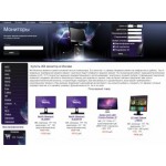 Осторожно мошенники!! monitor-buy.ru