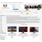 Осторожно мошенники!! monitor-moskva.ru