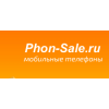 Осторожно мошенники!! phon-sale.ru