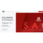 Осторожно мошенники!! sales-hit2019.ru