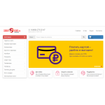 Осторожно мошенники!! smartshome.ru