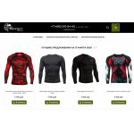 Осторожно мошенники!! SPORTARKA.RU и SPORTFORMS.RU