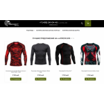 Осторожно мошенники!! SPORTARKA.ru ООО СЕЛФИ ИНН 7810339404