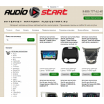 Отрицательный отзыв audiostart.ru