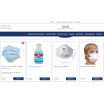 Отрицательный отзыв covid.msk.su