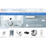 Отрицательный отзыв Elesity.ru