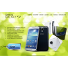 Отрицательный отзыв galaxy-s4-sale24.ru