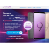 Отрицательный отзыв galaxy-s9-buysale.ru