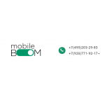 Отрицательный отзыв https://boommobile.ru