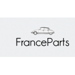 Отрицательный отзыв https://france-parts.com