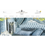 Отрицательный отзыв https://royalhom.ru