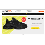 Отрицательный отзыв https://sneakers24.ru