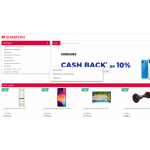 Отрицательный отзыв https://ulmart.spb.ru