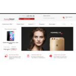 Отрицательный отзыв huawei-retail.ru