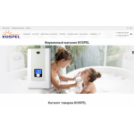 Отрицательный отзыв Kospel1.ru