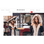 Отрицательный отзыв modde.ru