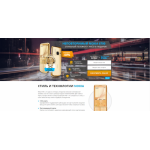 Отрицательный отзыв smart-marcket.tk